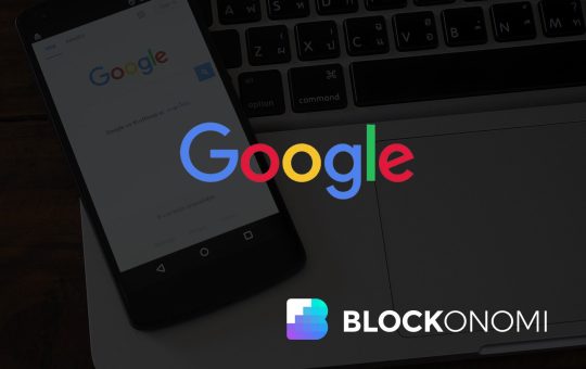 Google Searches for Altcoins and Ethereum Reach Multi-Year Highs as ETF Filings Accelerate