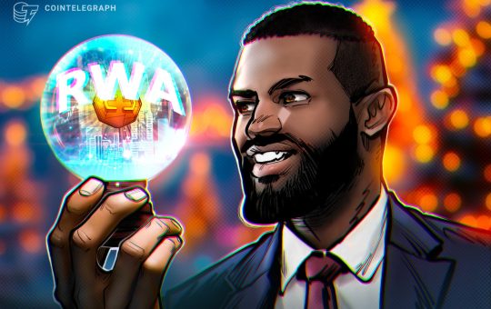 Green RWAs Are Set To Recast Climate Assets