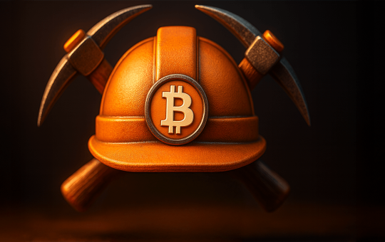 HIVE’s Hashrate Hits 16 EH/s as Bitcoin Mining Expansion Accelerates