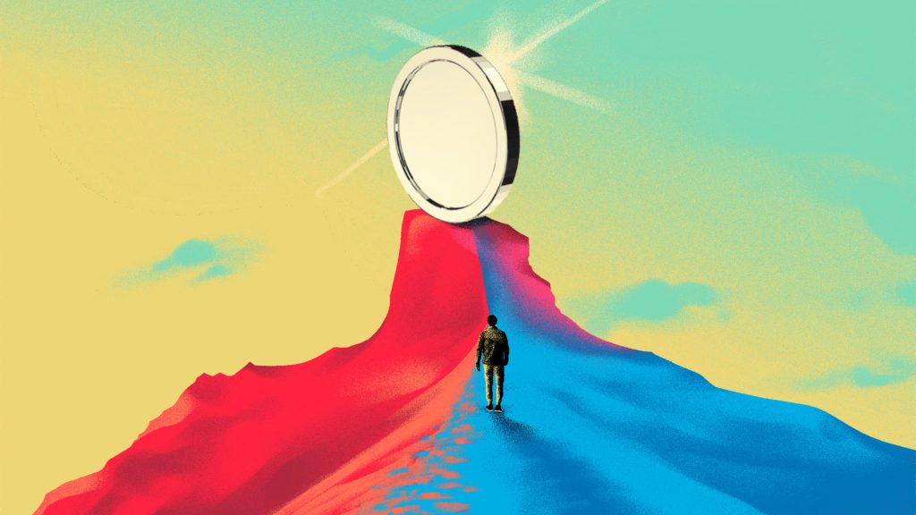 Low-Cap Crypto Token Frenzy Raises Eyebrows as Fortunes Flip Overnight