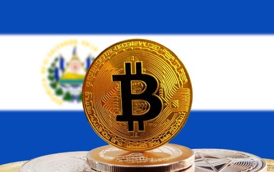 New Investment Bank Law in El Salvador Opens Doors to Bitcoin Products