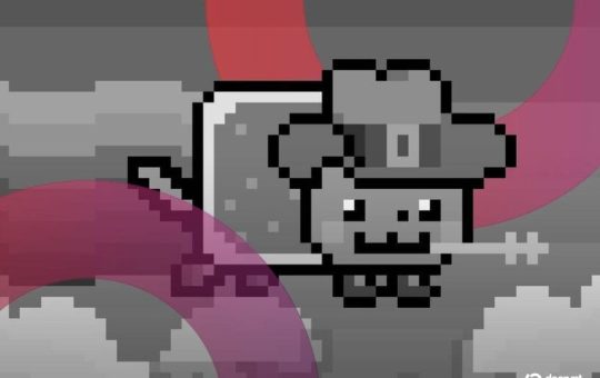 Nyan Cat Creator Calls Meme Coins 'Wild West', Claims $700K in Fees—But Denies Endorsement