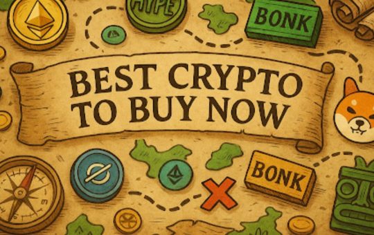 Coinpedia - Fintech & Cryptocurreny News Media