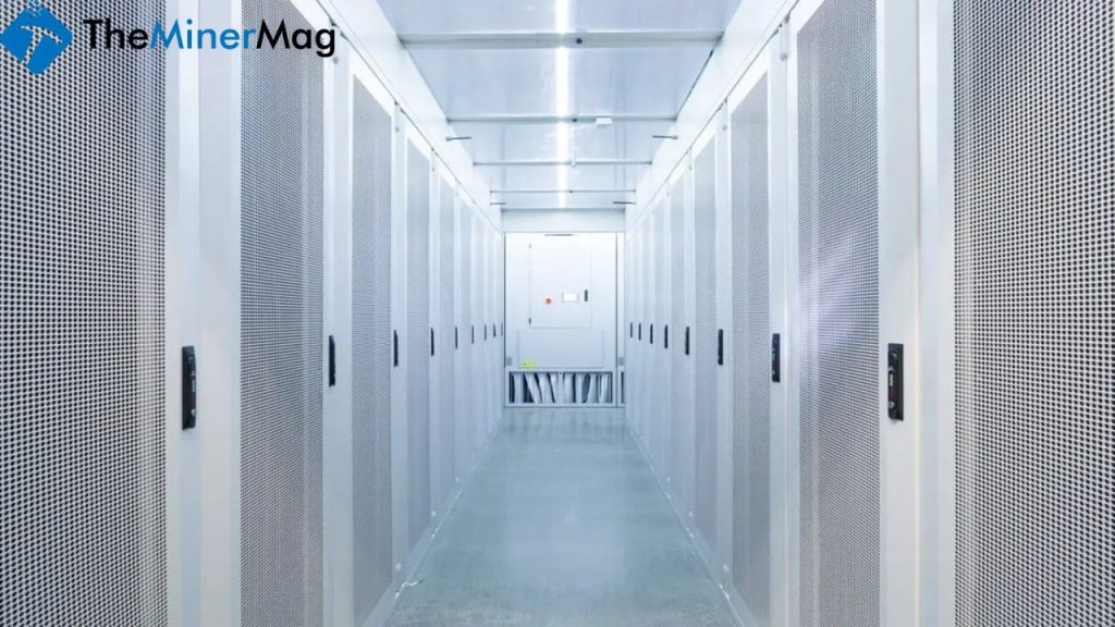 Rumble Mulls €1B Northern Data Takeover as Peak Mining Set for $235M Sale