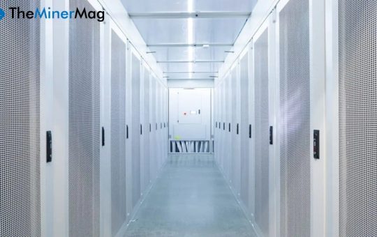 Rumble Mulls €1B Northern Data Takeover as Peak Mining Set for $235M Sale