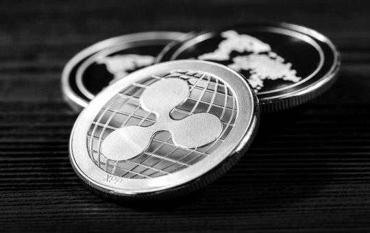 SEC Declares Ripple-XRP Case Closed—Shifts Focus to Clear Crypto Rules