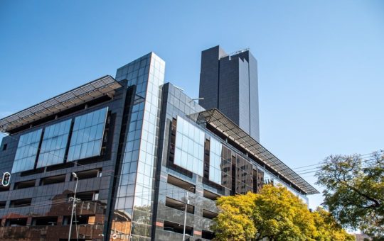 South Africa Moves to Regulate Cross-Border Crypto Flows