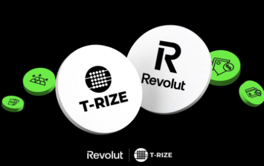 T-RIZE Group’s $RIZE Token Now Listed on Revolut, Ushering in a New Era for Tokenized Real-World Assets