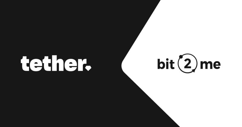 Tether takes stake in Bit2Me and leads its new funding round