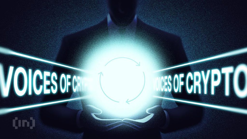 The Evolving Exchange: From Gateway to Ecosystem