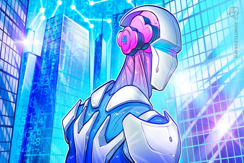 The Future Belongs To Those Who Own Their AI.