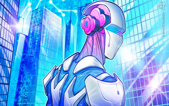 The Future Belongs To Those Who Own Their AI.