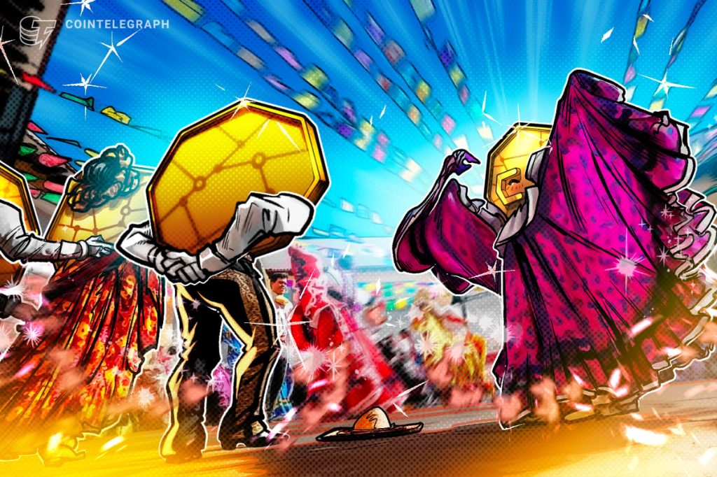 Tokenization Adoption May Drive More Investment in LATAM Regions