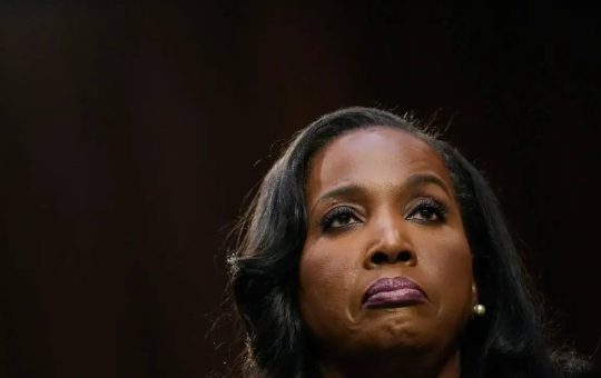 Trump Wants to Fire Fed Governor Lisa Cook