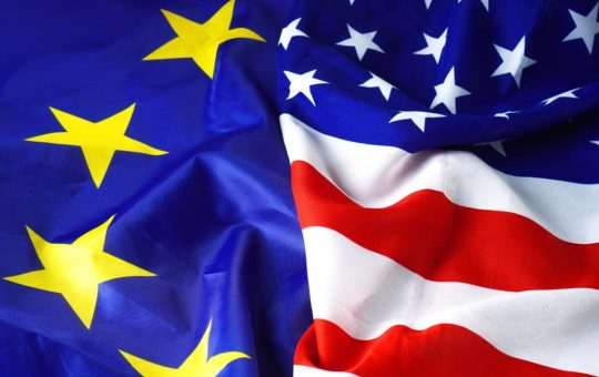 US Lawmakers Visit Europe to Boost Digital Asset Rules, Monetary Policy Ties