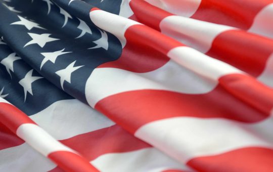 US Makes Crypto Trading a Top Priority as CFTC Expands Market Oversight