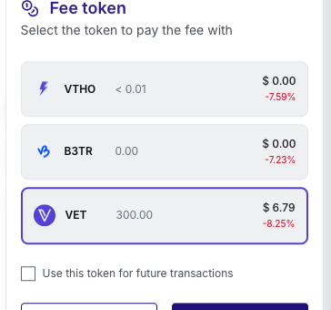 VeWorld Overview: VeChain’s Web3 Super App Enabling Seamless Onboarding for VeBetter
