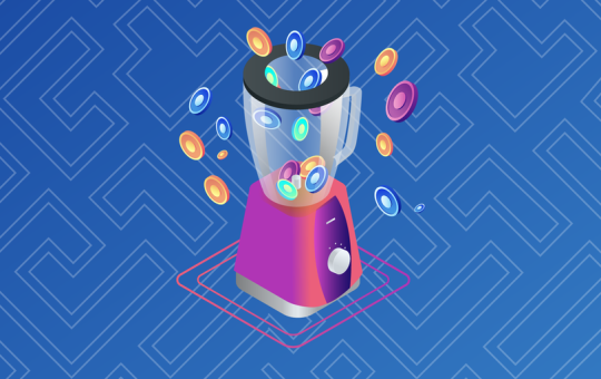 What Are Coin Mixers and How Do They Work?