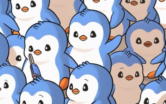 Why Luca Netz Will Be 'Disappointed' If Pudgy Penguins Doesn't IPO Within 2 Years