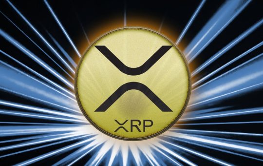 XRP ETF Approval Odds Rocket Higher With Synchronized SEC Filings Flooding in