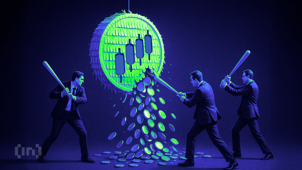 3 Paradoxes of Altcoin Season in September