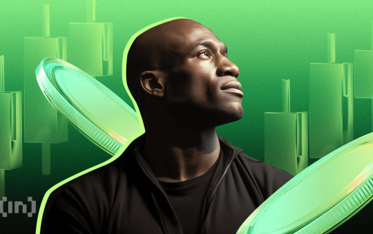 Arthur Hayes: Fed Shift Could Catapult Bitcoin to $1 Million