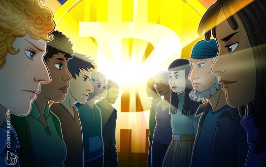 Bitcoin Core Upgrade Renews Battle Over Bitcoin’s Identity