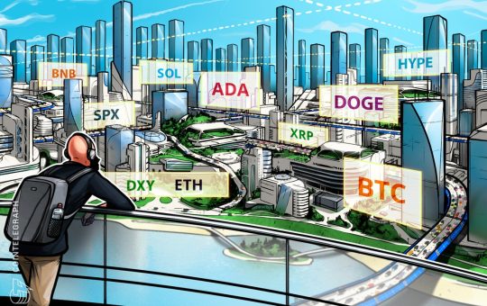 Bitcoin Turns Bullish Again, Which Altcoins Will Follow?