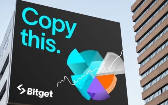 Bitget introduces 25 US stock U-based perpetual contracts with high leverage