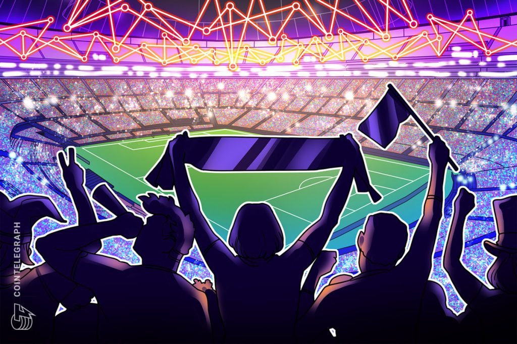 Blockchain Will Transform Football’s Broken Transfer System