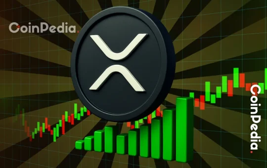 Coinpedia - Fintech & Cryptocurreny News Media