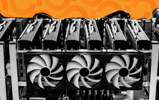 Cipher Stock Rises as Bitcoin Miner Boosts Debt Offering to $1.1 Billion Following Google Deal