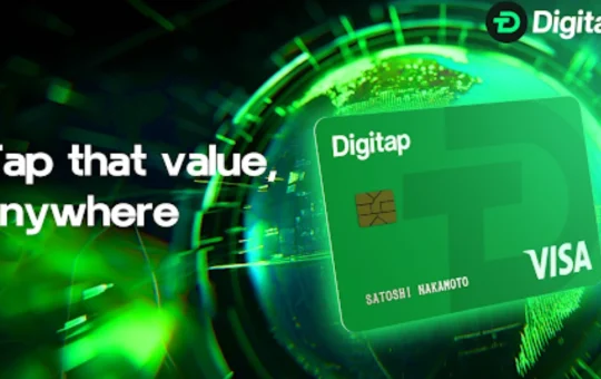 Coinpedia - Fintech & Cryptocurreny News Media