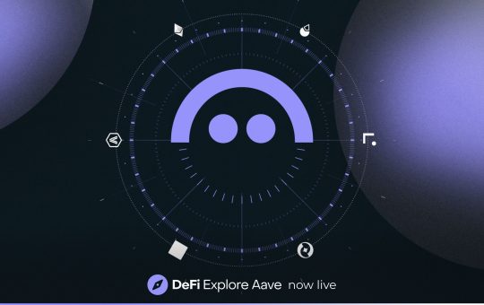 DeFi Saver Launches New Protocol Exploration Tool