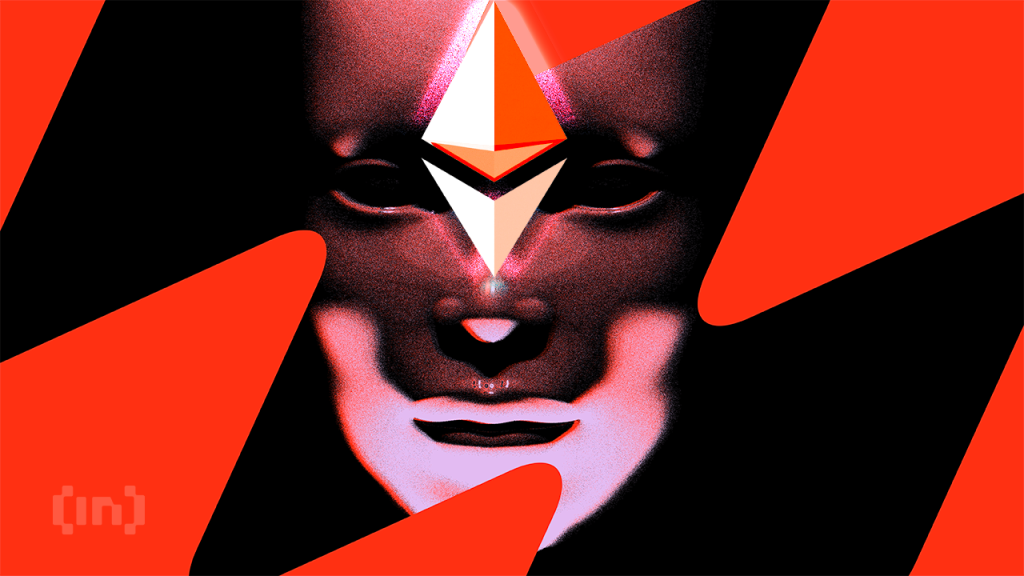 ETH's Price Rally to $5,000 Stalls, No Thanks To These Investors