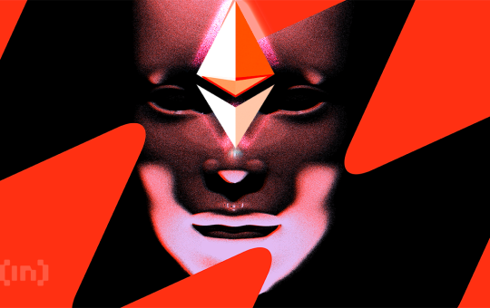 ETH's Price Rally to $5,000 Stalls, No Thanks To These Investors