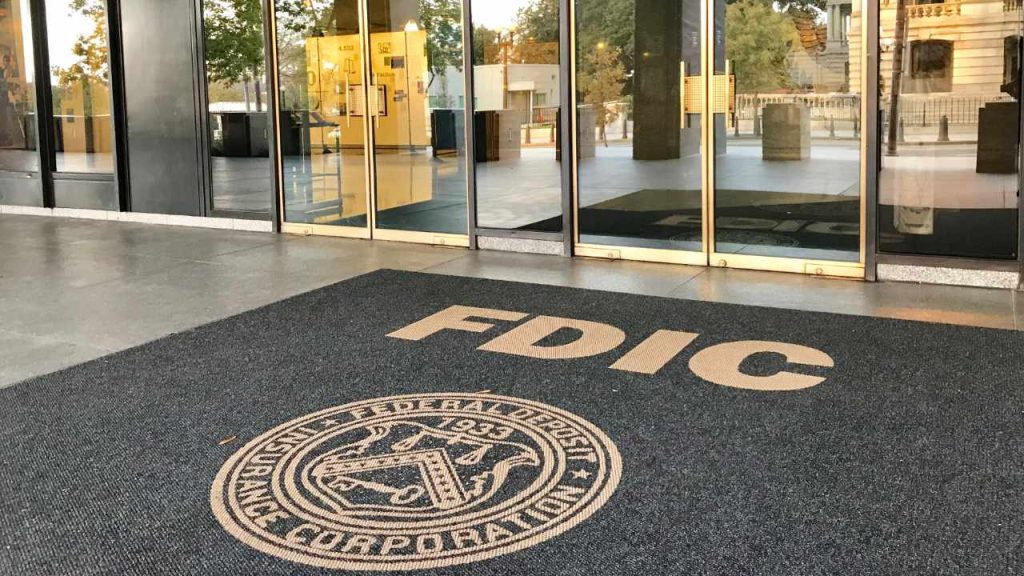 FDIC Outlines Pro-Crypto Reforms With Clearer Rules and Fair Banking Policies