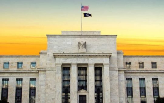 Fed to host October conference on stablecoins, DeFi, AI, and tokenization