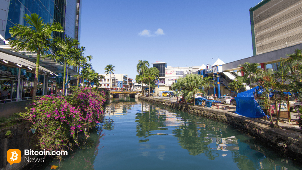 Fiji Reaffirms Ban on Crypto Service Providers Over Financial Crime Risks