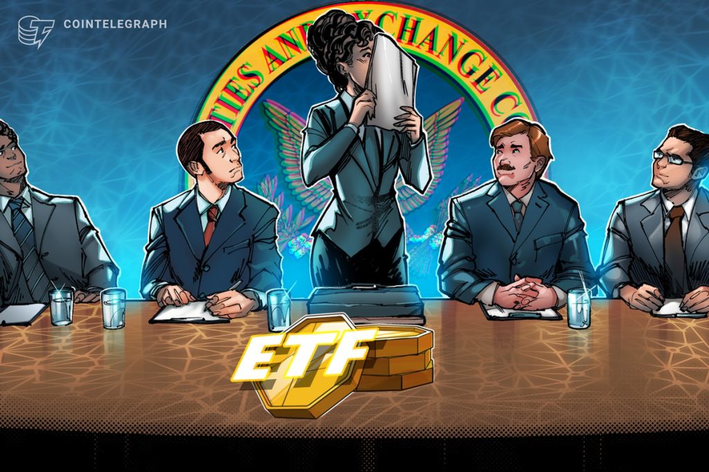 Hashdex Crypto Index ETF Now Includes Altcoin Exposure