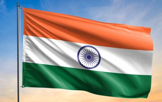 India Prepares to Enforce Global Crypto Reporting Rules