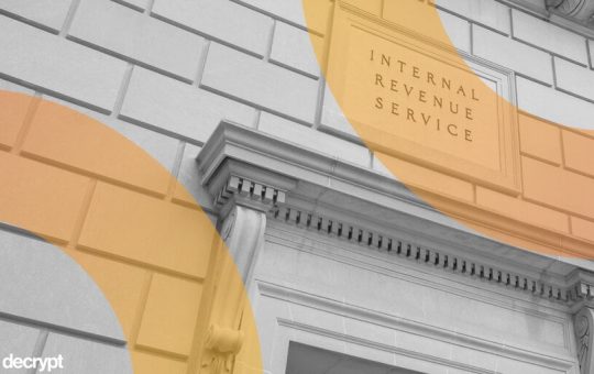 Inside the IRS’s Expanding Surveillance of Crypto Investors