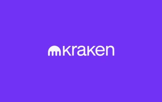 Kraken in talks with strategic investor at $20B valuation: BBG