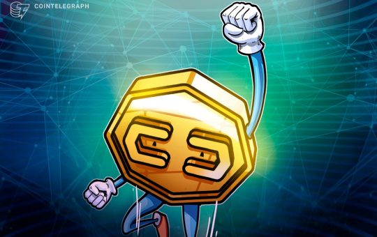 Layer-1 Blockchain's Evolving Role in Mainstream Adoption