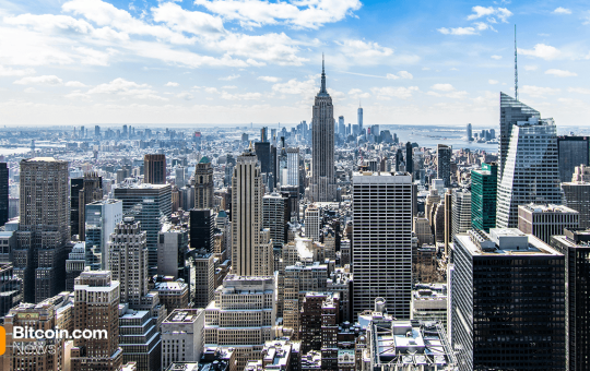 New York Greenlights Bullish With Bitlicense and Money Transmitter Nod