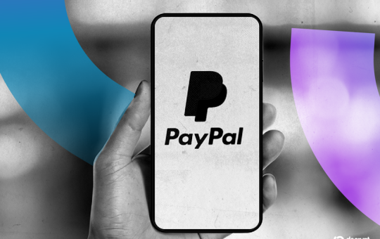 PayPal Is Making It Much Easier to Send Bitcoin, Ethereum and Other Crypto Tokens