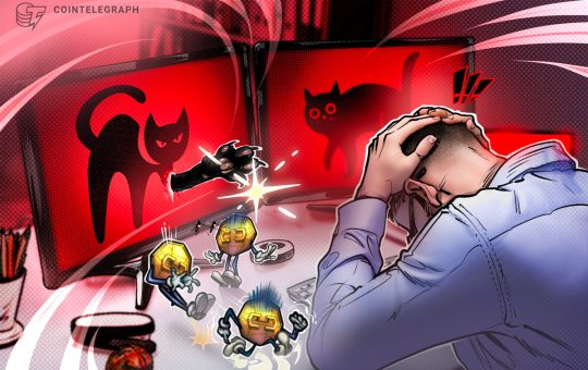 Polygon Dev Accuses Trump-Linked WLFI of Stealing Tokens