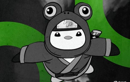 'Pudgy Party' Review: A Crypto 'Fall Guys' on Mobile—But Maybe Better