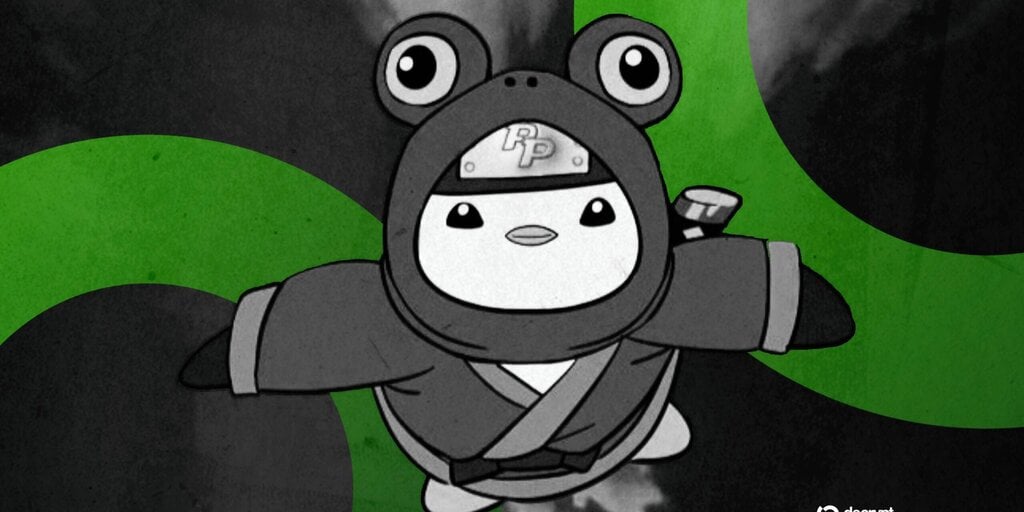 'Pudgy Party' Review: A Crypto 'Fall Guys' on Mobile—But Maybe Better