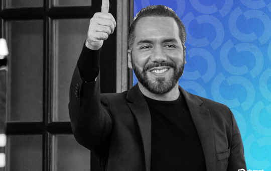 Quantum Threats or Something More? El Salvador Is Splitting Up Its Bitcoin